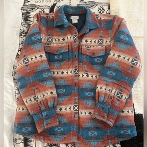 Women’s Ariat Shacket